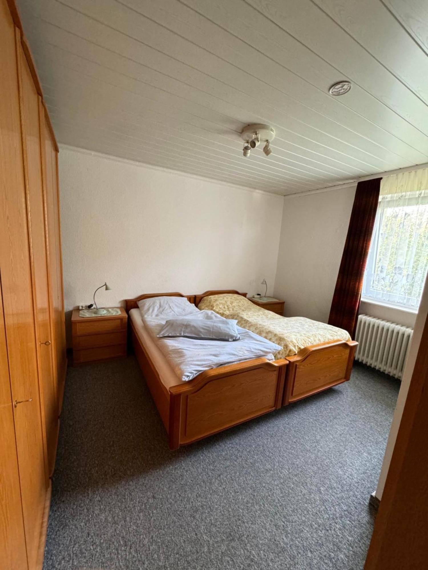 Ewald Von Holten Bremerhaven Exteriör bild