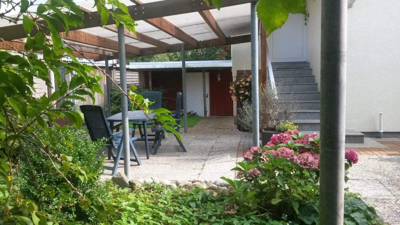 Ewald Von Holten Bremerhaven Exteriör bild
