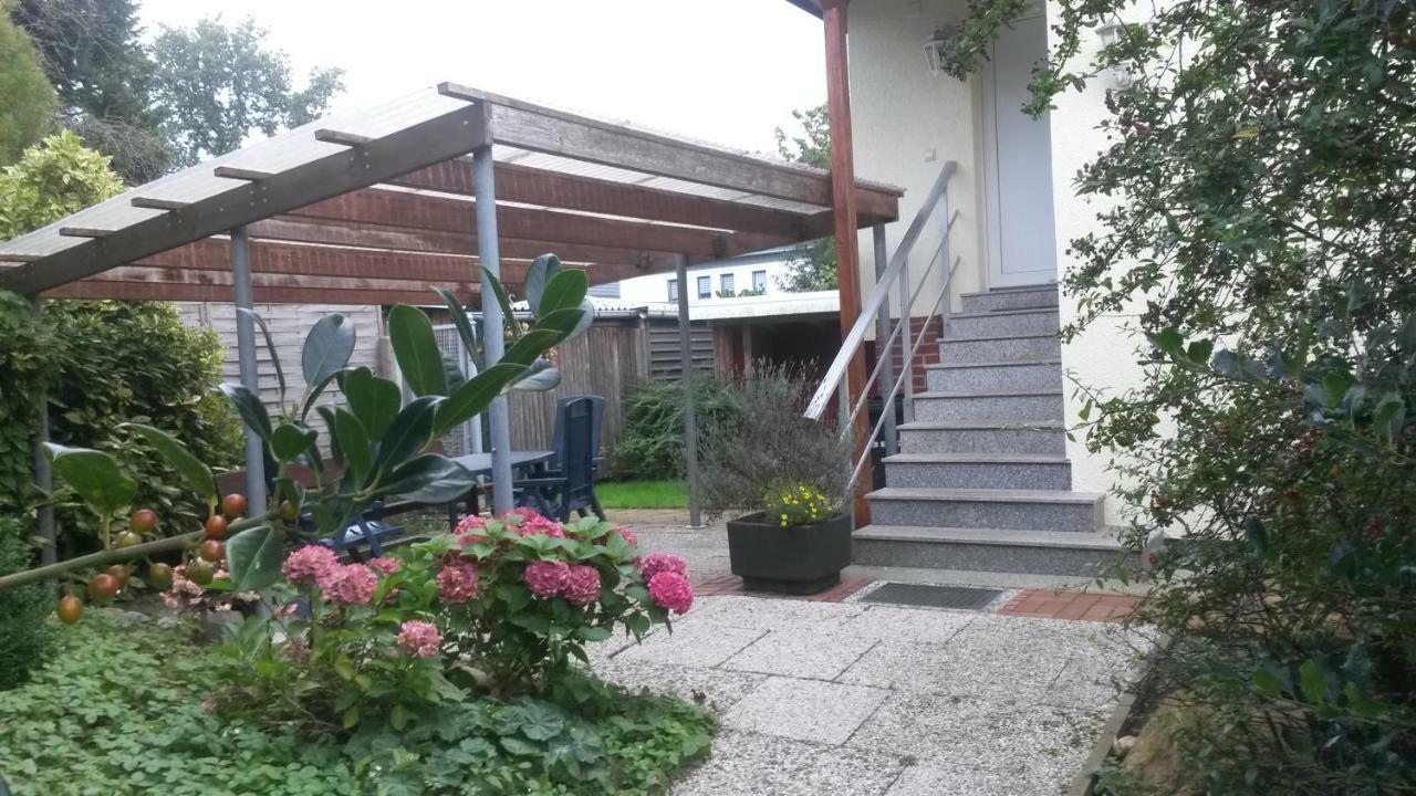 Ewald Von Holten Bremerhaven Exteriör bild